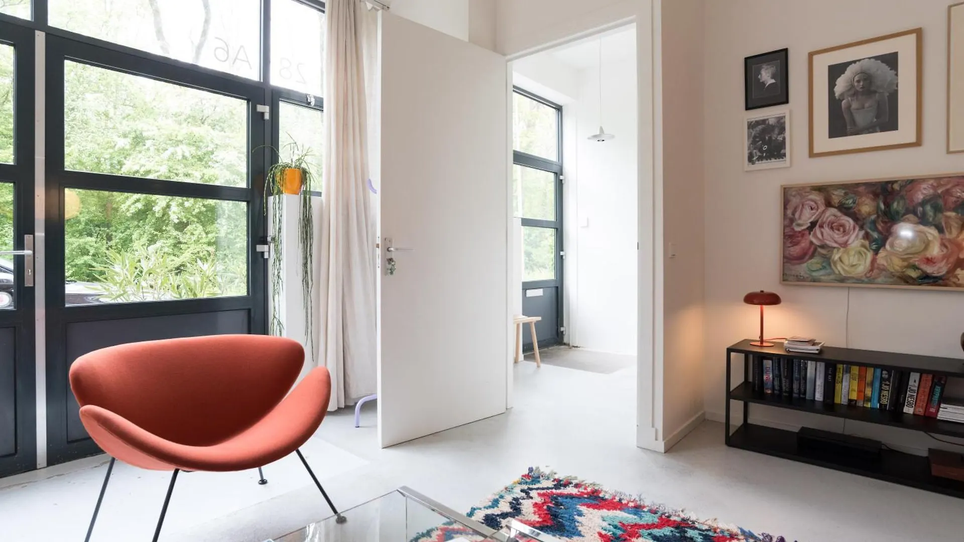 Studio In Creative District, Free Parking Amsterdam Paesi Bassi
