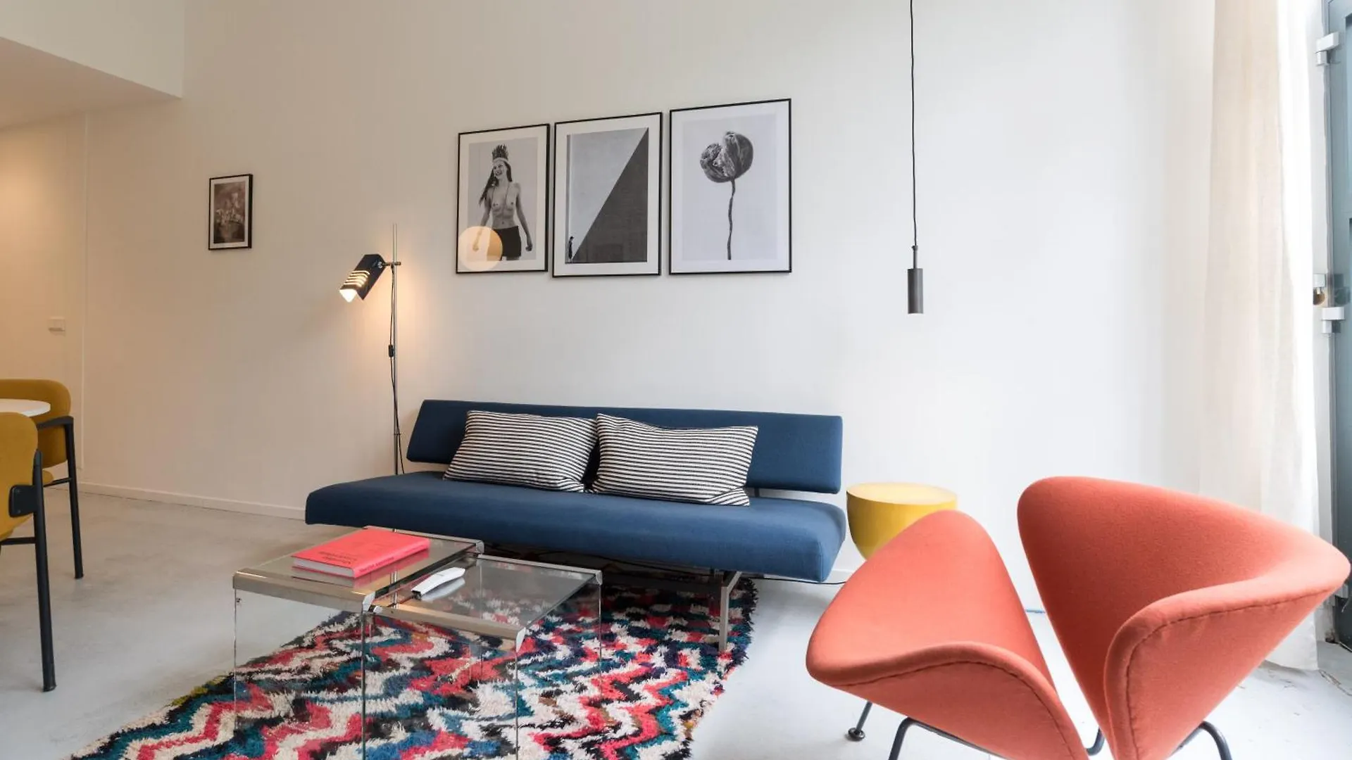 Studio In Creative District, Free Parking Amsterdam 0*,  Paesi Bassi